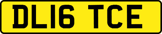 DL16TCE