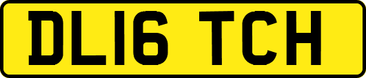 DL16TCH