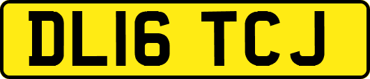 DL16TCJ