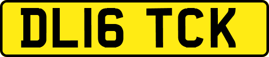 DL16TCK