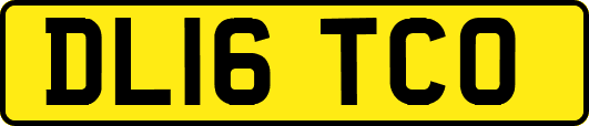 DL16TCO