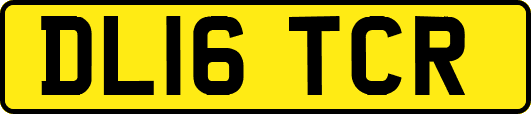 DL16TCR