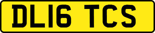 DL16TCS