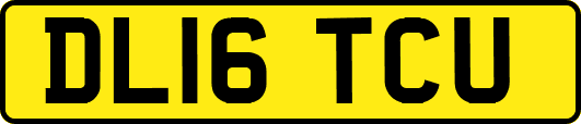 DL16TCU