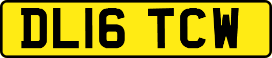 DL16TCW