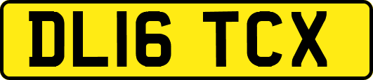 DL16TCX