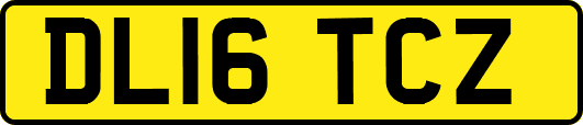 DL16TCZ
