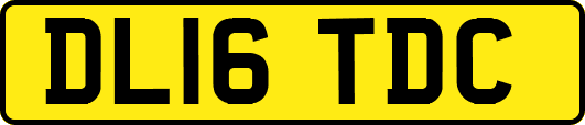 DL16TDC
