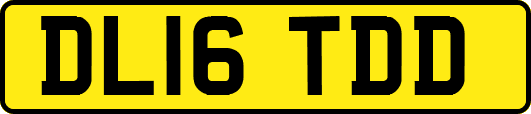 DL16TDD