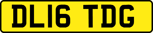 DL16TDG