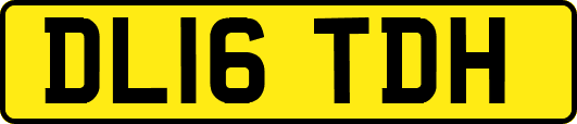 DL16TDH