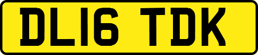 DL16TDK