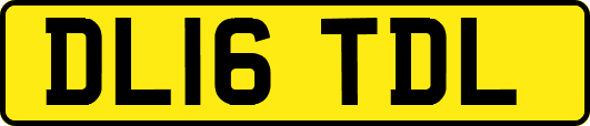 DL16TDL