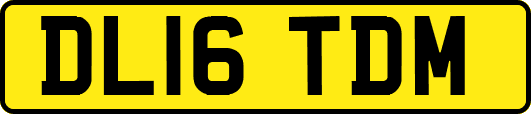 DL16TDM