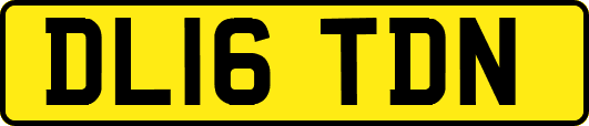 DL16TDN