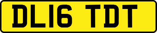 DL16TDT