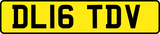 DL16TDV