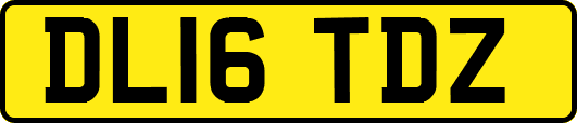 DL16TDZ