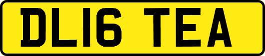 DL16TEA