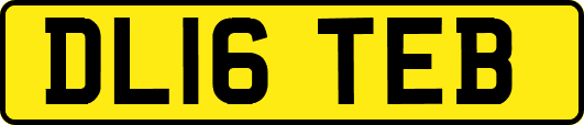 DL16TEB