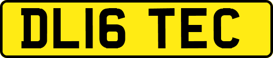 DL16TEC