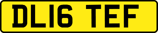 DL16TEF