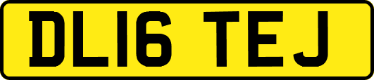 DL16TEJ