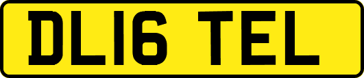 DL16TEL