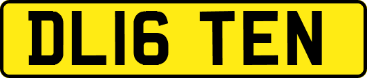 DL16TEN