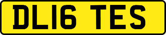DL16TES