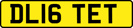 DL16TET