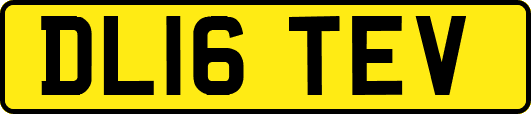 DL16TEV