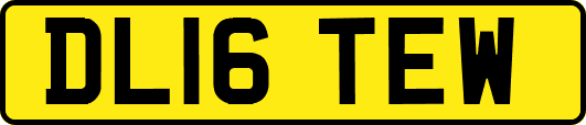 DL16TEW