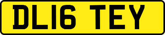 DL16TEY