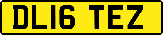 DL16TEZ