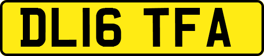 DL16TFA