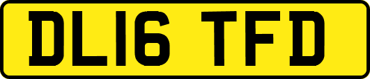 DL16TFD