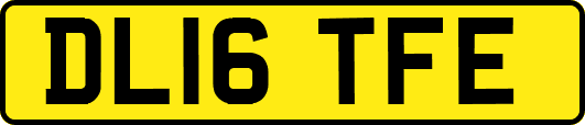 DL16TFE