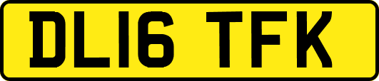 DL16TFK