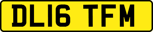 DL16TFM