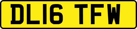 DL16TFW