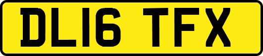 DL16TFX