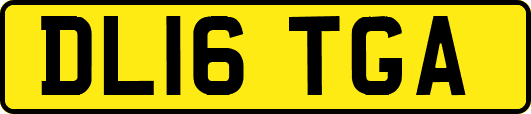 DL16TGA
