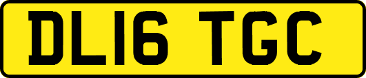 DL16TGC