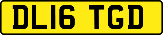 DL16TGD