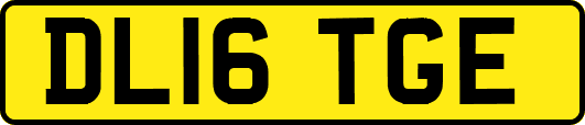 DL16TGE
