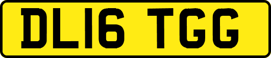 DL16TGG