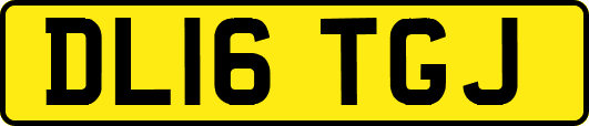 DL16TGJ