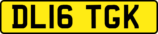 DL16TGK