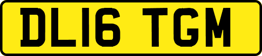 DL16TGM